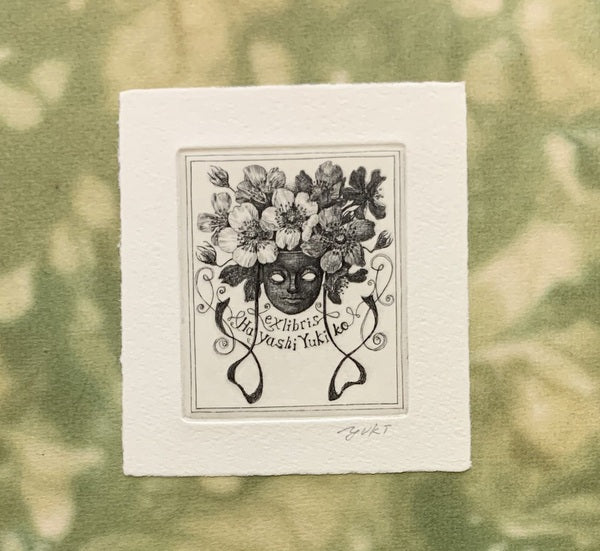 MODERN BOOK PLATES and THEIR DESIGNERS