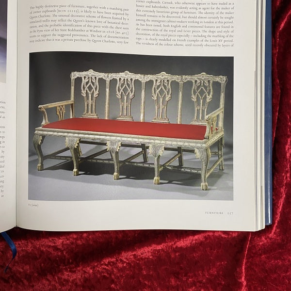 Royal Treasures: A Golden Jubilee Cel　洋書