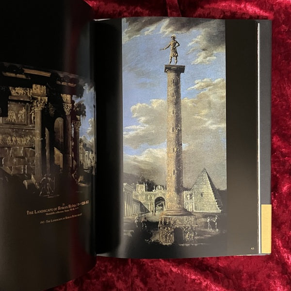 モンス・デジデリオ画集