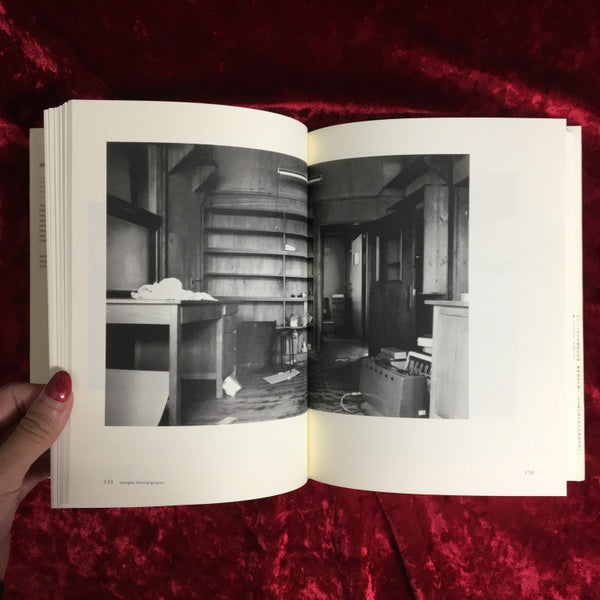 みすず書房旧社屋 ＜SERIE BIBLIOTHECA 1/3＞