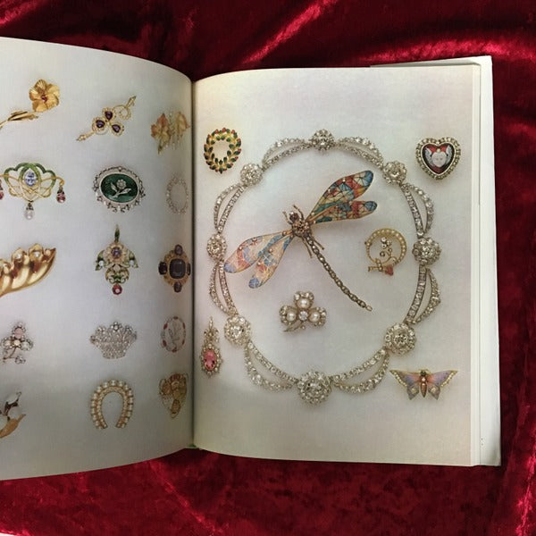 Victorian Jewelry