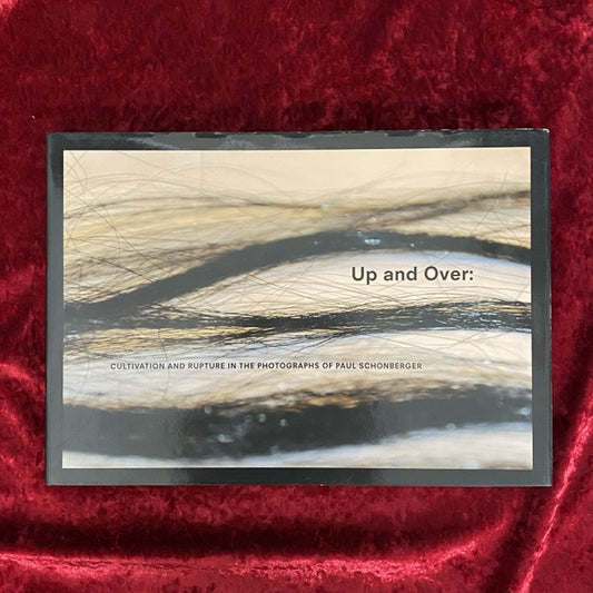 Up and Over  cultivation and repture in the photographs of PAUL SCHONBESGER