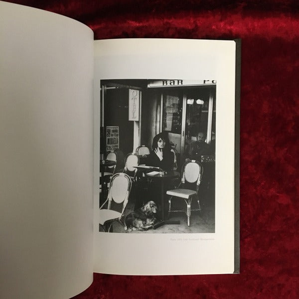 IZIS Les Amoureux du Temps Rertrouve.(過ぎ去りし日の恋人たち) イジス写真集