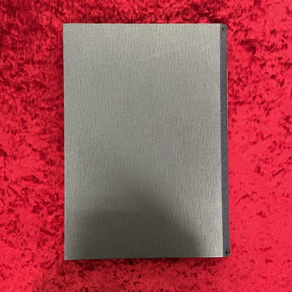 坂東壯一蔵書票集　SOICHI BANDO EX LIBRIS　普及本250部　サイン入り