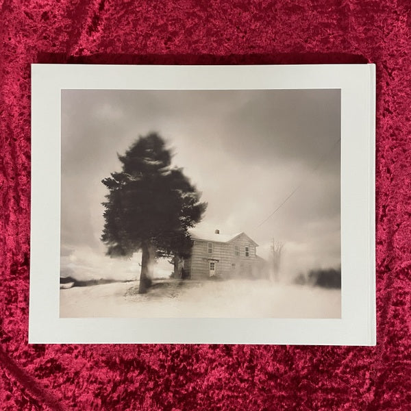 Excerpts from Silver Meadows Todd Hido トッド・ハイド 洋書 – 古書
