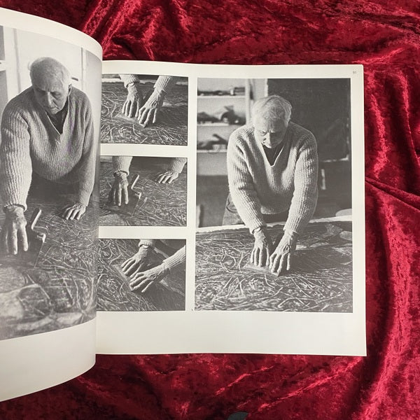Max Ernst マックス・エルンスト作品集 – 古書ドリス