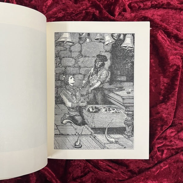 慈善週間または七大元素(小説) マックス・エルンスト – 古書ドリス