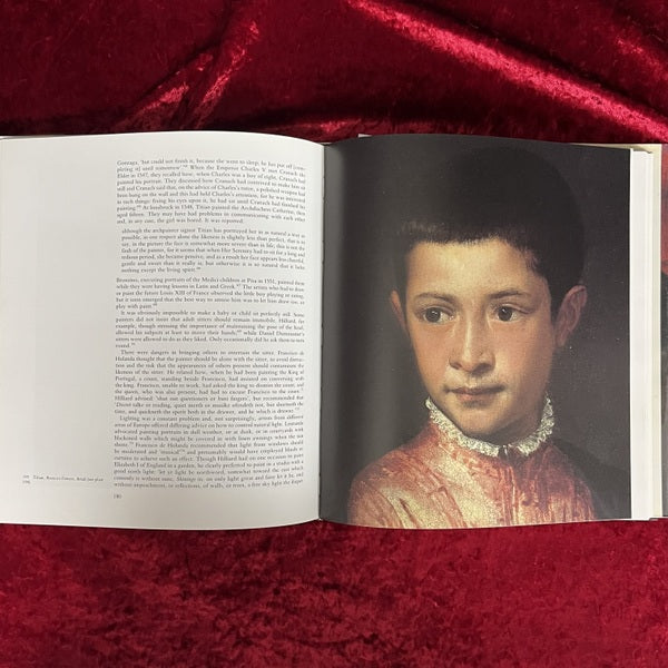 Renaissance Portraits European Portrait - Painting in the 14th, 15th, and 16th Centuries　洋書