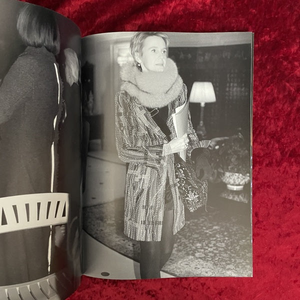 STREET NO.108　7月号　STREET FASHHION in Paris　1998年