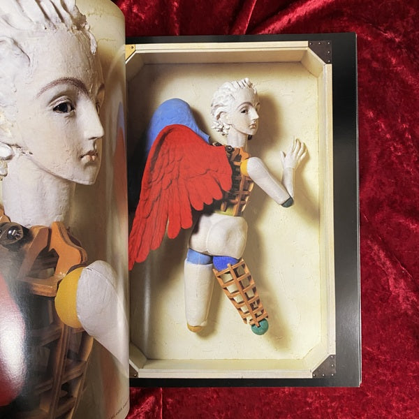 四谷シモン PYGMALIONISME 人形愛 改訂新版.