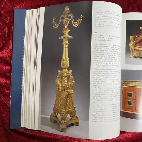 Royal Treasures: A Golden Jubilee Cel　洋書