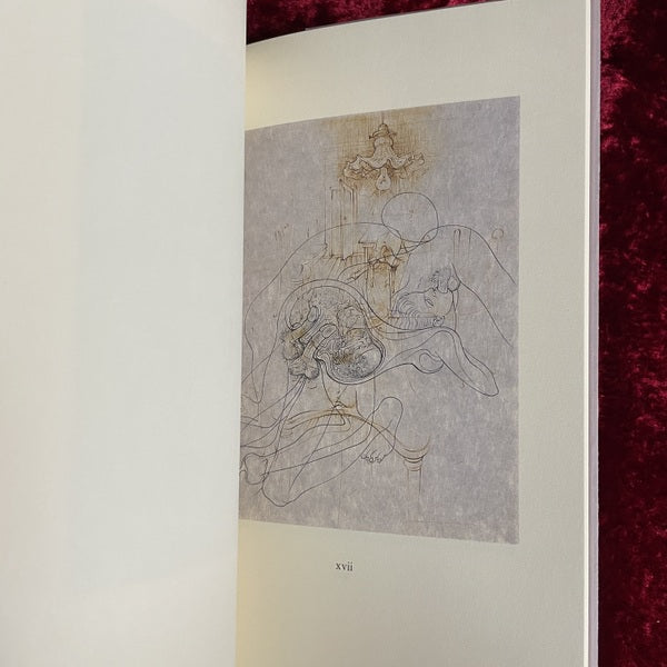 ウニカ・チュルンとハンス・ベルメール　Unica Zurn et Hans Bellmer　限定950部