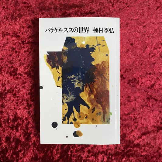 パラケルススの世界 新版
