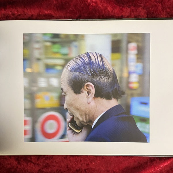 Up and Over  cultivation and repture in the photographs of PAUL SCHONBESGER