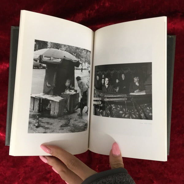 IZIS Les Amoureux du Temps Rertrouve.(過ぎ去りし日の恋人たち) イジス写真集