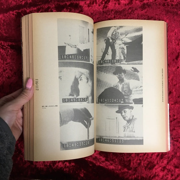 ドキュメント・ヨーゼフ・ボイス : TVプリンター・マガジン