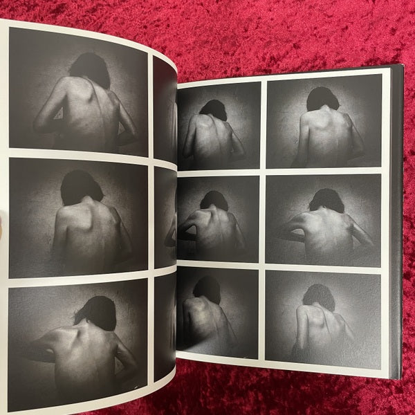 SITUATIONS Antoine d'Agata アントワーヌ・ダガタ