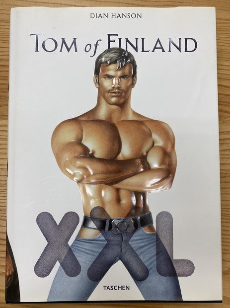 Tom of Finland: XXL トム・オブ・フィンランド