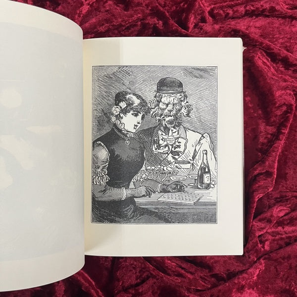 慈善週間または七大元素(小説) マックス・エルンスト – 古書ドリス