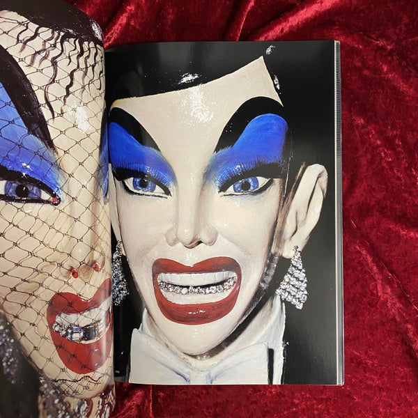 四谷シモン PYGMALIONISME 人形愛 改訂新版.