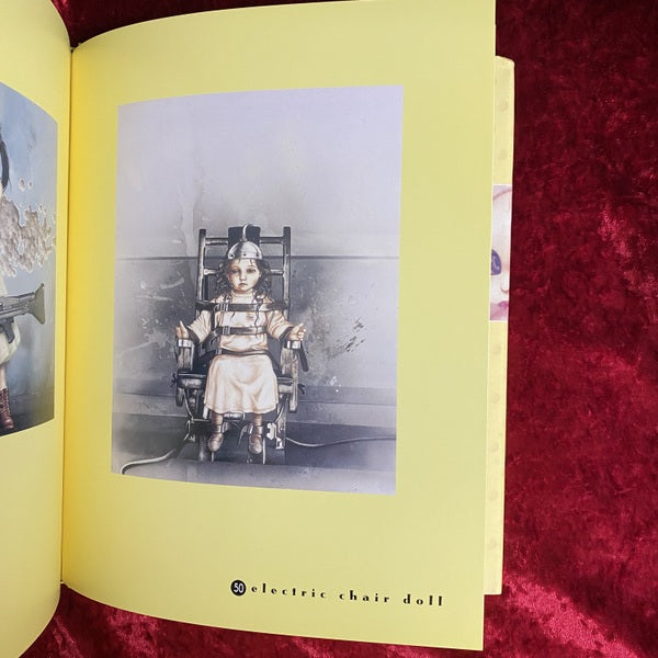 フォービドゥン・フルーツ forbidden fruit トレヴァー・ブラウン