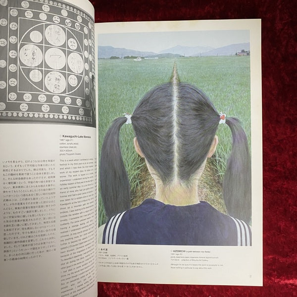 孤独な惑星 : 会田誠作品集