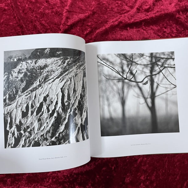 ABRUZZO　マイケル・ケンナ　Michael Kenna