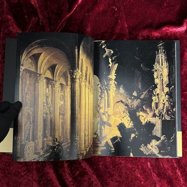 モンス・デジデリオ画集