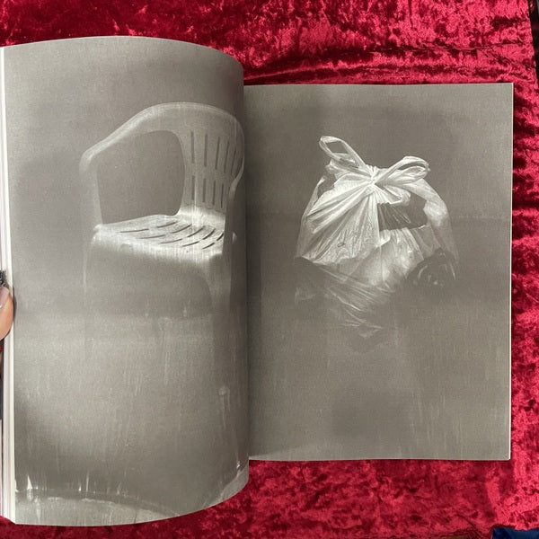 foam international photography magazine　2009 fall　＃20 洋書