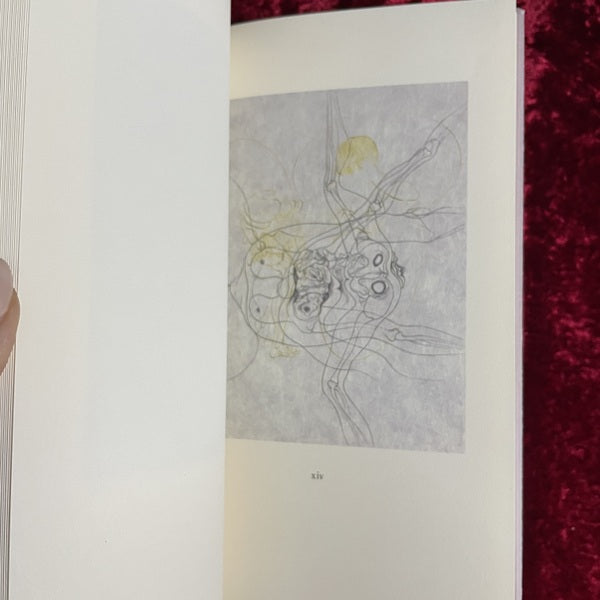 ウニカ・チュルンとハンス・ベルメール　Unica Zurn et Hans Bellmer　限定950部