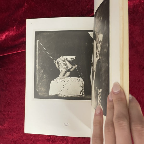 Joel-Peter Witkin: Forty Photographs 洋書 ジョエル=ピーター