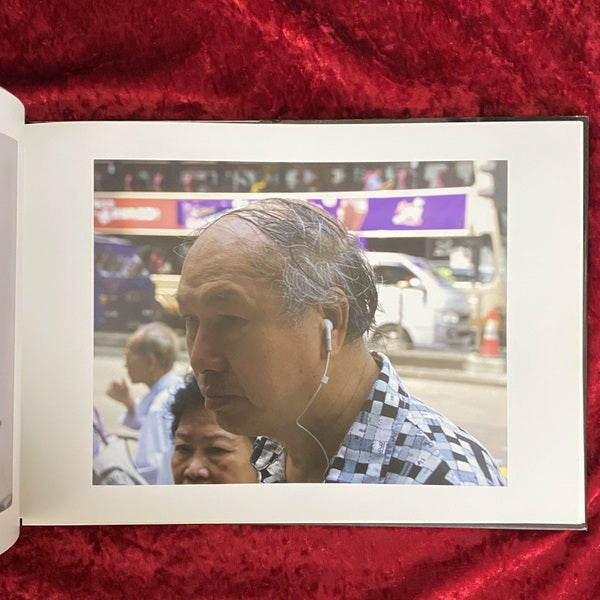 Up and Over  cultivation and repture in the photographs of PAUL SCHONBESGER