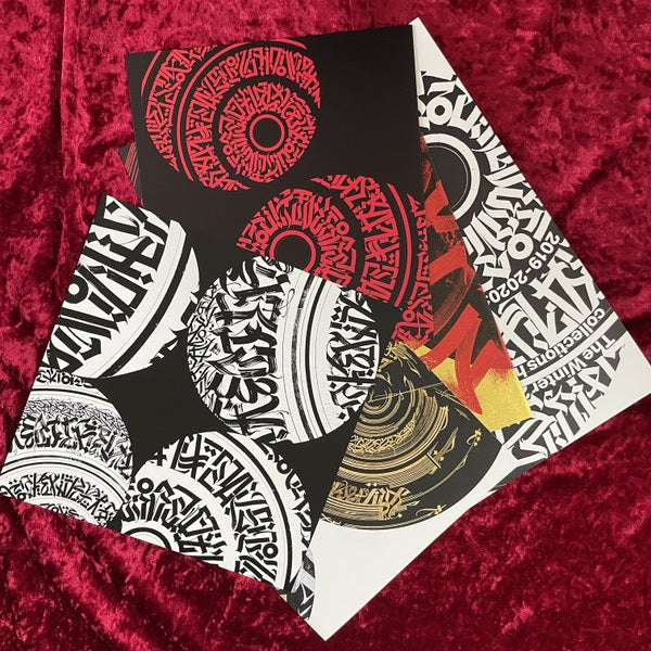 コムデギャルソン COMME des GARÇONS DMアーカイブ（2017年～2021・2022年）セット