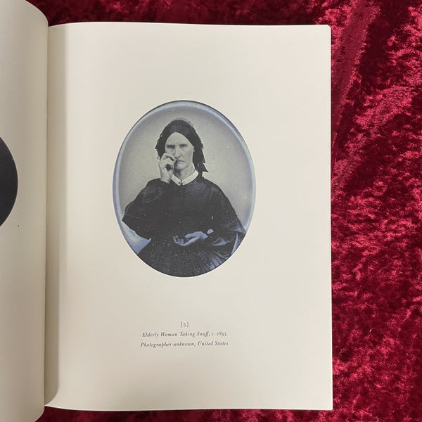 A Morning's Work. Medical Photographs from The Burns Archive