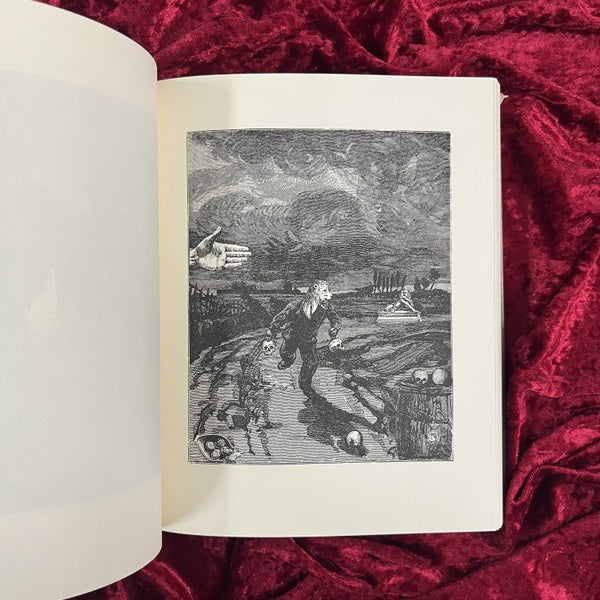 慈善週間または七大元素(小説) マックス・エルンスト – 古書ドリス