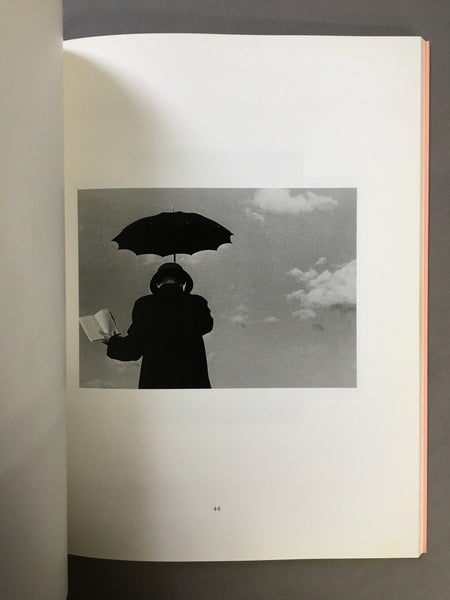 植田正治作品集 : Photographs 1 ((人)たち)