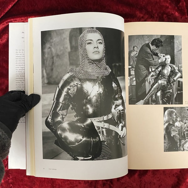 Jean Seberg: Photographien und Dokumente aus dem Familienarchiv　洋書