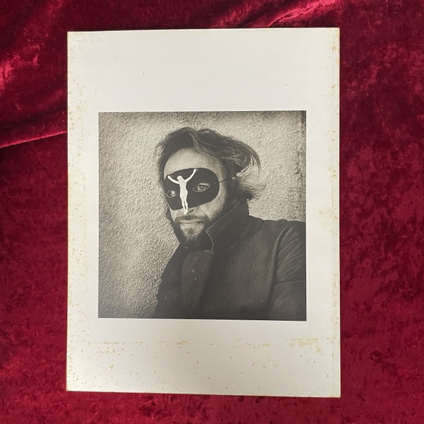 Joel-Peter Witkin: Forty Photographs　洋書　ジョエル=ピーター・ウィトキン