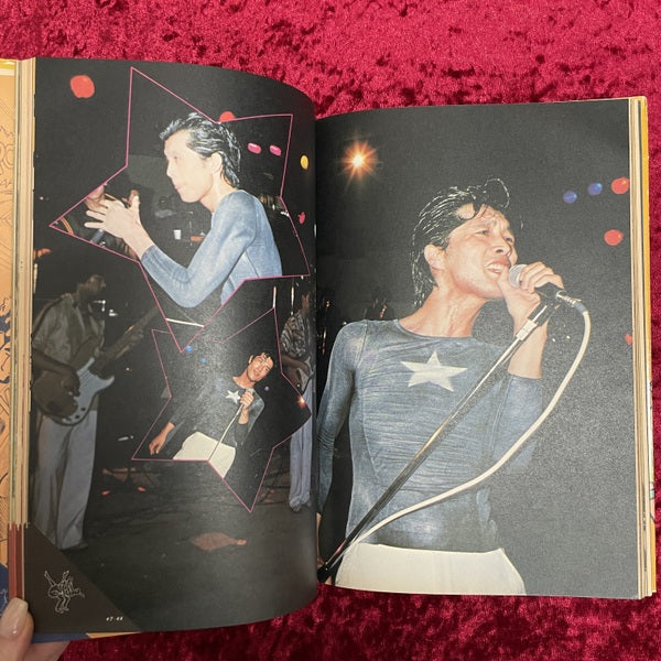ロックンロール・コネクション　THE Rock & Roll Connections