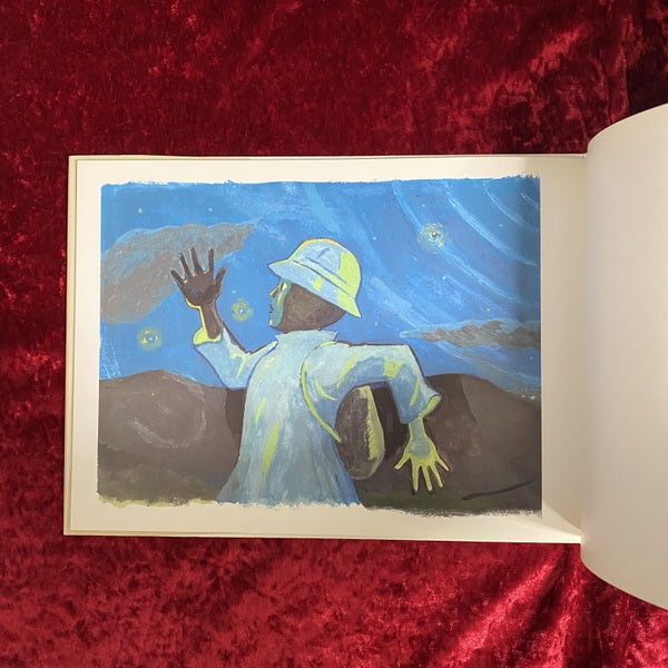 ボタン　鈴木翁二