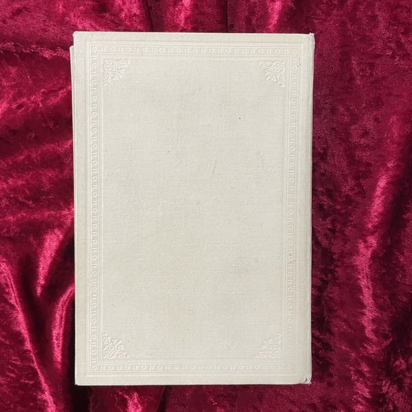 DIE ROSENKETTE (薔薇の鎖)　アンティーク　洋古書　