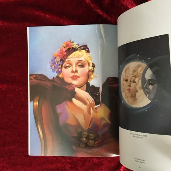 Vargas, 20s-50s　洋書