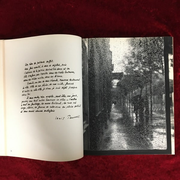 Paris Des Reves　75 Photographies 洋書　
