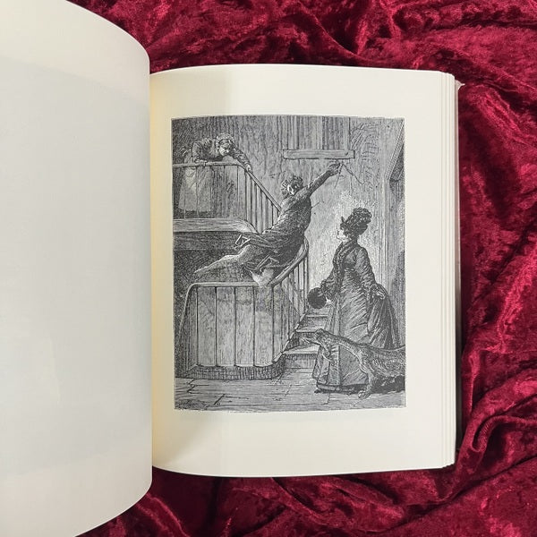 慈善週間または七大元素(小説)　マックス・エルンスト