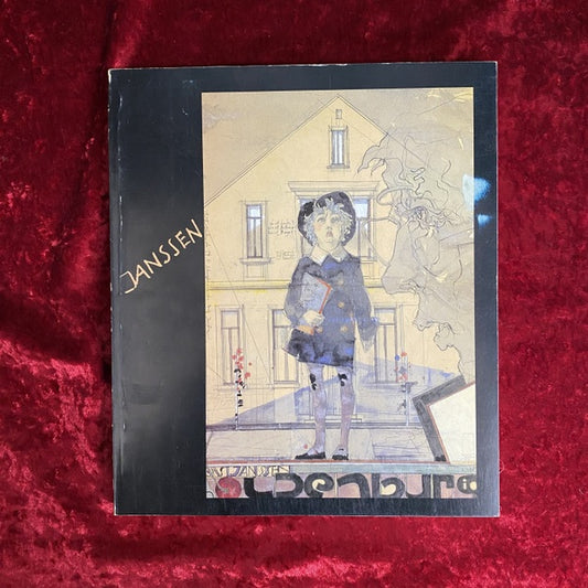 ホルスト・ヤンセン展