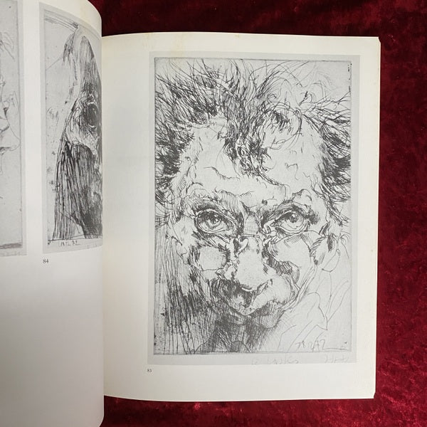 ホルスト・ヤンセン展