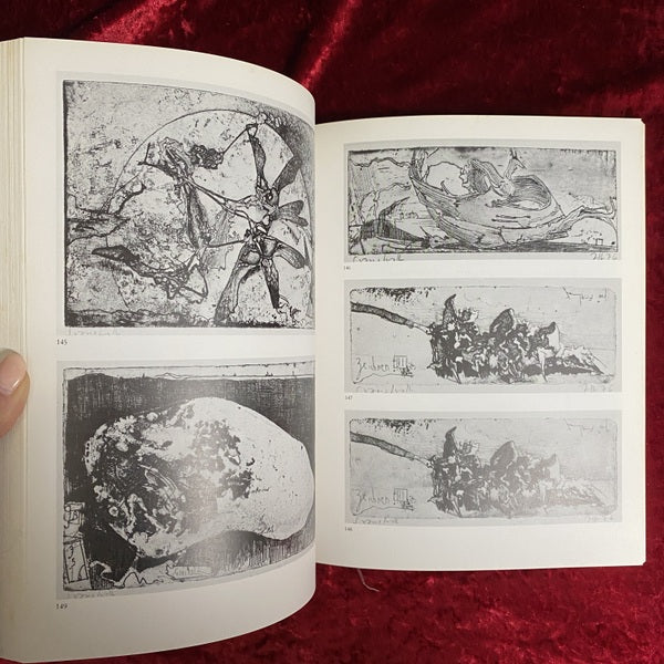 ホルスト・ヤンセン展