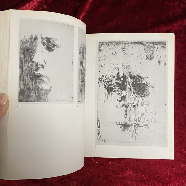 ホルスト・ヤンセン展