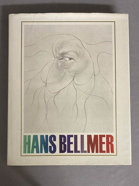 Hans Bellmer ハンス・ベルメール