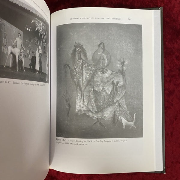 Leonora Carrington and the International Avant-Garde　洋書